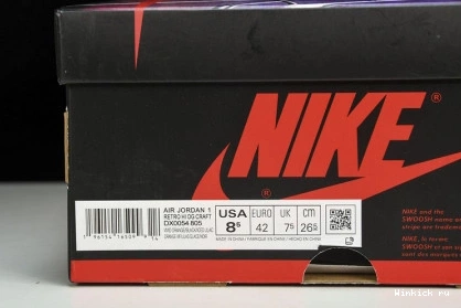 AIR Skyline NIKE OG JORDAN  High 1 0706